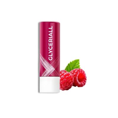 GLYCERIALL BAUME A LEVRE FRAMBOISE PROTEGE+