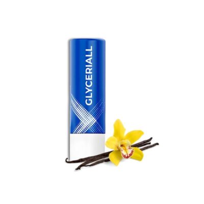 GLYCERIALL BAUME A LEVRE VANILLE PROTEGE+