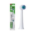 GUM RECHARGES BROSSES ELECT POWER CARE 4210