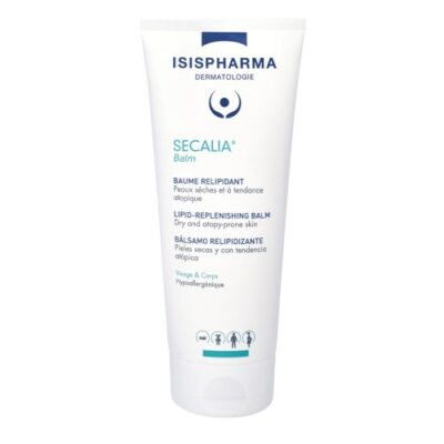 ISISPHARMA SECALIA BALM BAUME RELIPIDANT 200ML