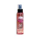 IT GIRL HUILE SOLAIRE SPF 50+ MONOI 110 ML