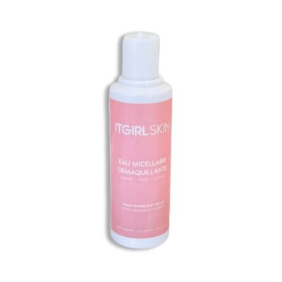 IT GIRL SKIN EAU MICELLAIRE DEMAQUILLANTE 150 ML