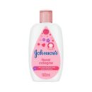 JOHNSON COLOGNE FLORALE 100ML