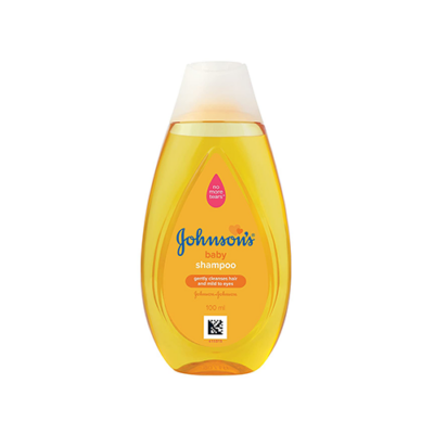 JOHNSON’S Shampooing pour bébés  100 ml