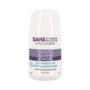 JONZAC DEO FRAICHEUR P.NORMALES HYPOALLERGIQUES 50ML