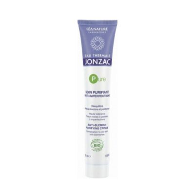 JONZAC PURE SOIN PURIFIANT ANTI-IMPERFECTIONS 50ML