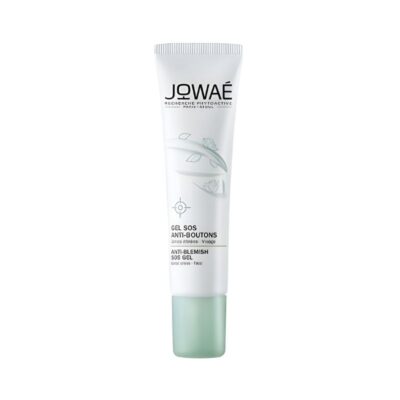 JOWAE GEL SOS ANTI-BOUTONS 10ML