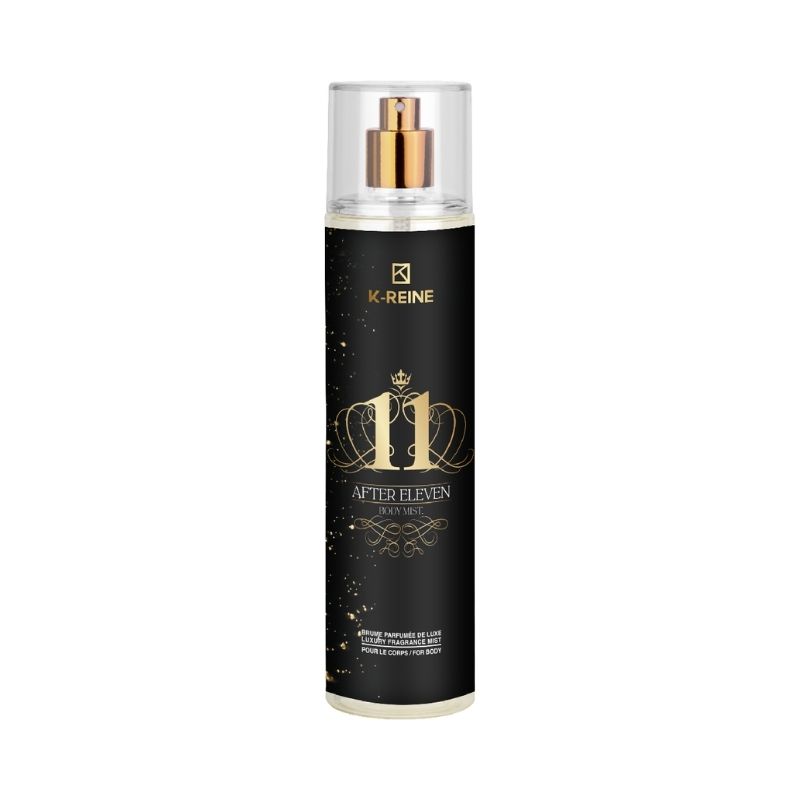 K-REINE BRUME PARFUME CHEVEUX & CORPS AFTER ELEVEN 230ML