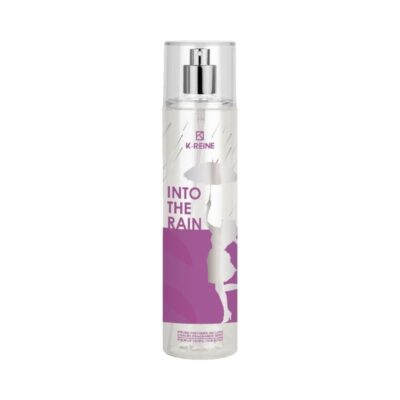 K-REINE BRUME PARFUME CHEVEUX & CORPS THE RAIN 230ML