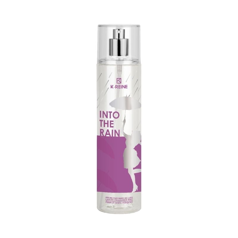 K-REINE BRUME PARFUME CHEVEUX & CORPS THE RAIN 230ML