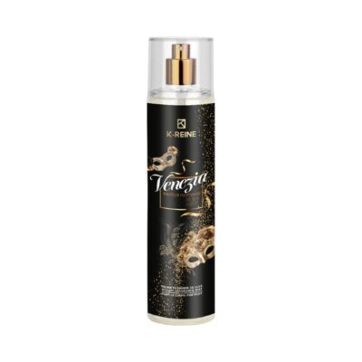 K-REINE BRUME PARFUME CHEVEUX & CORPS VENIZIA 230ML