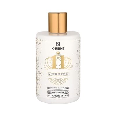 K-REINE GEL DOUCHE AFTER ELEVEN 300ML