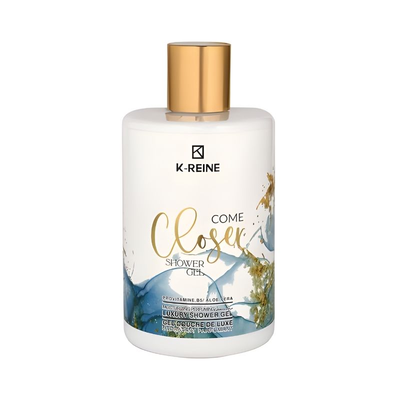 K-REINE GEL DOUCHE CLOSER 300ML