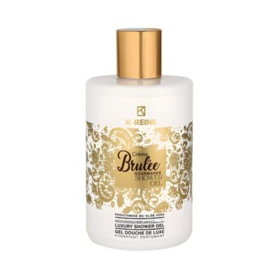 K-REINE GEL DOUCHE CREME BRULEE 300ML