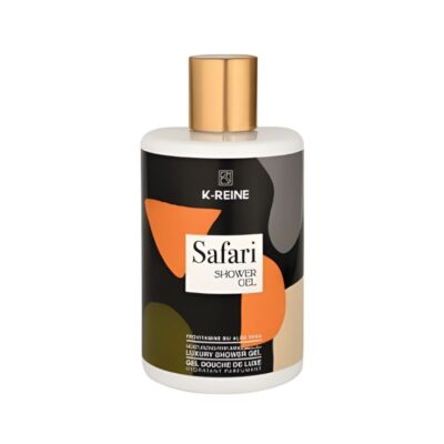 K-REINE GEL DOUCHE SAFARI 300ML