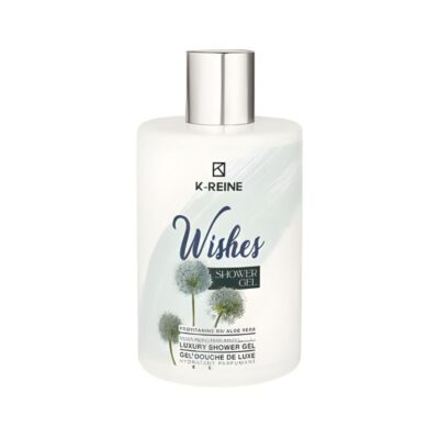 K-REINE GEL DOUCHE WISHES 300ML