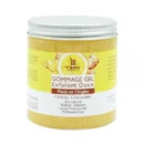 K-REINE GOMMAGE GEL PIED CITRON GINGEMBRE 250 ML
