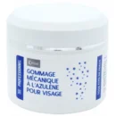 K-REINE GOMMAGE MÉCANIQUE A L’AZULÈNE POUR LE VISAGE 150ML