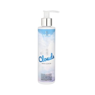 K-REINE LOTION HYDRATANTE CHEVEUX & CORPS CLOUDS 200ML