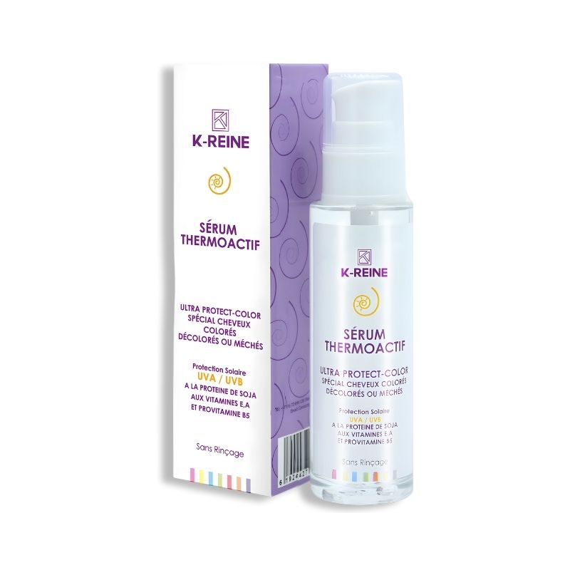 K-REINE SERUM THERMOACRTIF PROTECT COLOR 60ML
