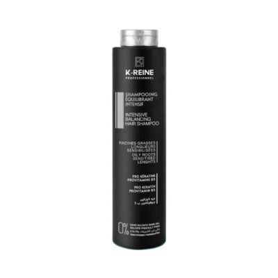 K-REINE SHAMPOING EQUILIBRANT INTENSIF 500 ML