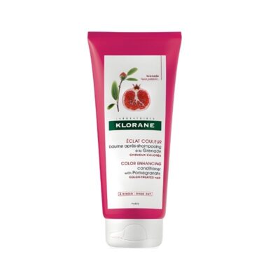 KLORAN BAUME APRES-SHAMPOING GRENADE 200ML