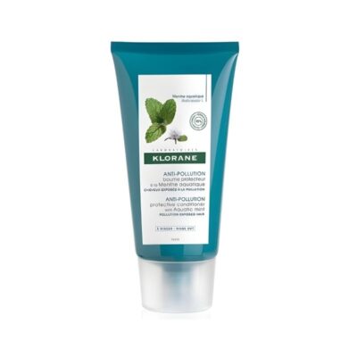 KLORAN BAUME APRES-SHAMPOING MENTHE AQUATIQUE 150 ML