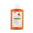 KLORANE Shampooing Antipelliculaire à l’Extrait de Capucine  200 ml