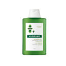 KLORANE Shampooing Traitant Séborégulateur à l’Ortie   200ml