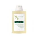 KLORANE Shampooing au lait d’AMANDE  200ml