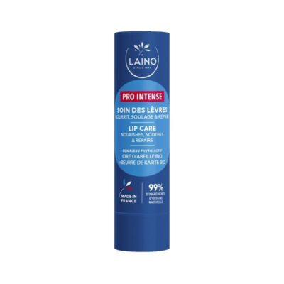 LAINO BAUME A LEVRE PRO-INTENSE