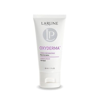 LARUNE OXYDERMA CREME MAINS REPARATRICE 50ML