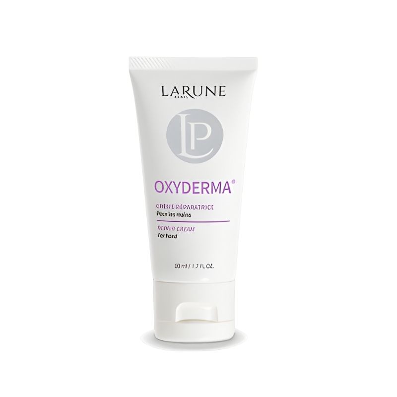 LARUNE OXYDERMA CREME MAINS REPARATRICE 50ML