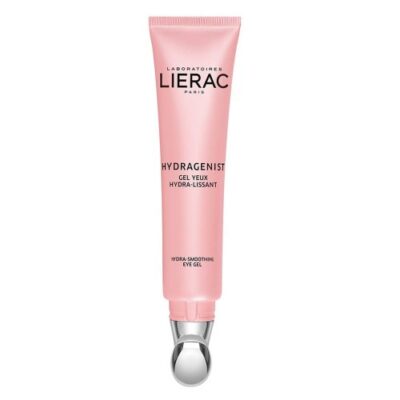 LIERAC HYDRAGENIST GEL YEUX HYDRA LISSANT 15ML