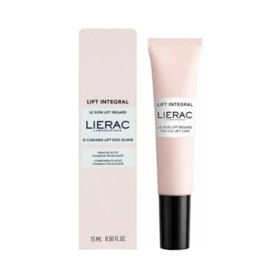 LIERAC LIFT INTEGRAL SOIN REGARD 15ML