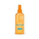 LIRENE 50+ HUILE SECHE 150 ML