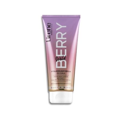 LIRENE BERRY WILD SERUM ADOUCISSANT CORPS 200 ML