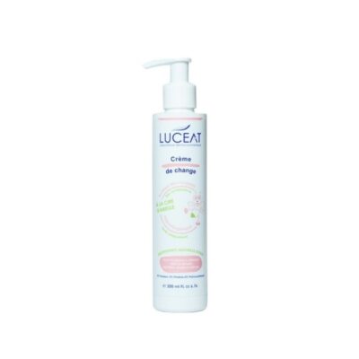 LUCEAT CREME DE CHANGE 50 ML