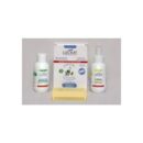 LUCEAT KIT ANTI-POUX 2EN1