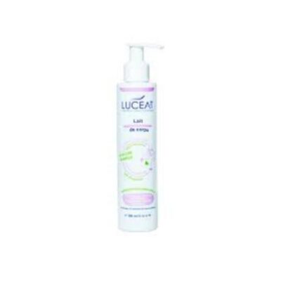 LUCEAT LAIT DE CORPS 200 ML