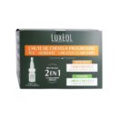 LUXEOL CHUTE DE CHEVEUX PROGRESSIVE 2EN 1