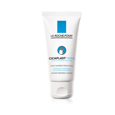 La roche posay CICAPLAST Mains  50ml