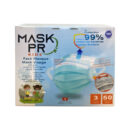 MASQUE PR ENFANT BOITE DE 50