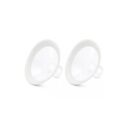 MEDELA 2 TETERELLES  L 27MM