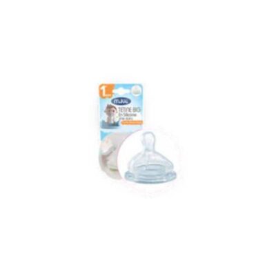 MILVA TETINE LARGE 1ER AGE