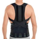 MINION CEINTURE DORSO-LOMBAIRE XL-XXL / MN 462-463