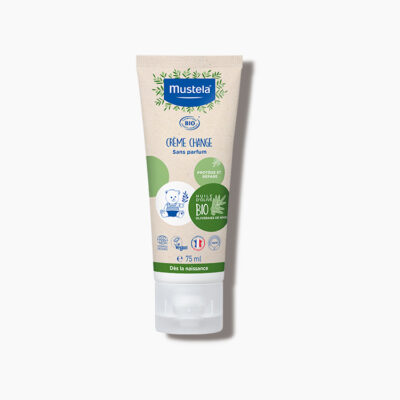 MUSTELA CREME DE CHANGE BIO 75ML