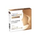 NEOSKIN COLLAGENE & VIT-C 10/AMP
