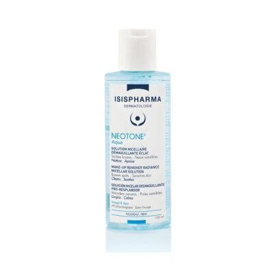 ISIS PHARMA – NEOTONE AQUA EAU MICELLAIRE 100 ML