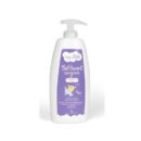 NEP BB GEL LAVANT SURGRAS 2EN1 Corps et Cheveux – 500 ML